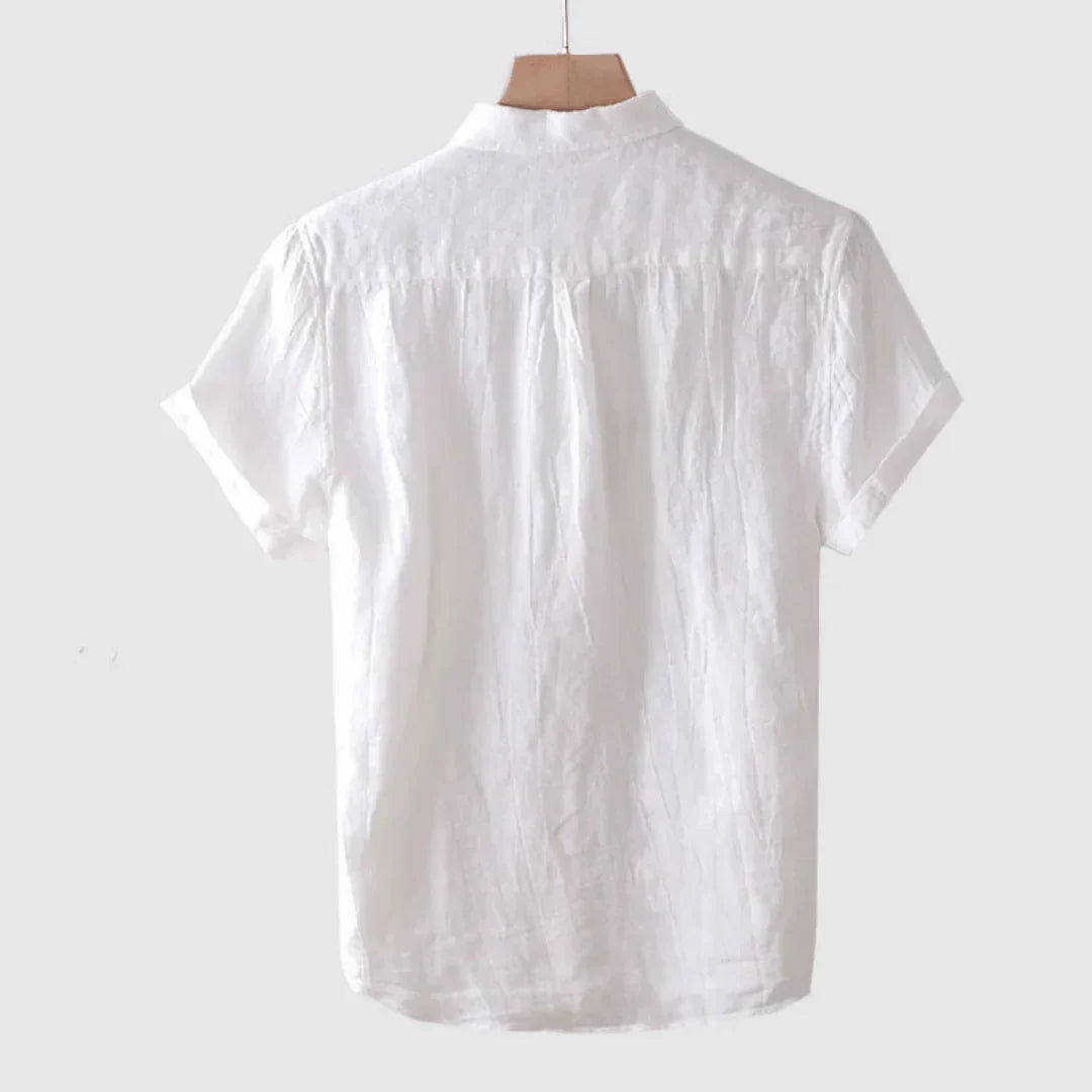 Givalli™ l  Linnen Shirt