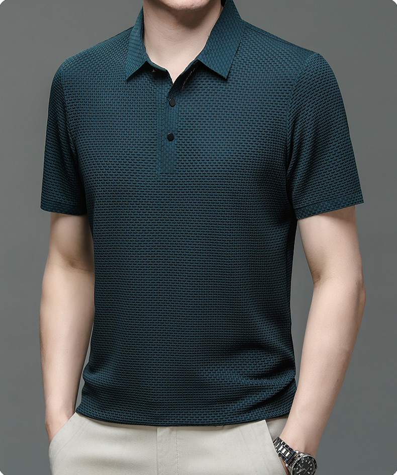 Givalli™ l Luxe Polo